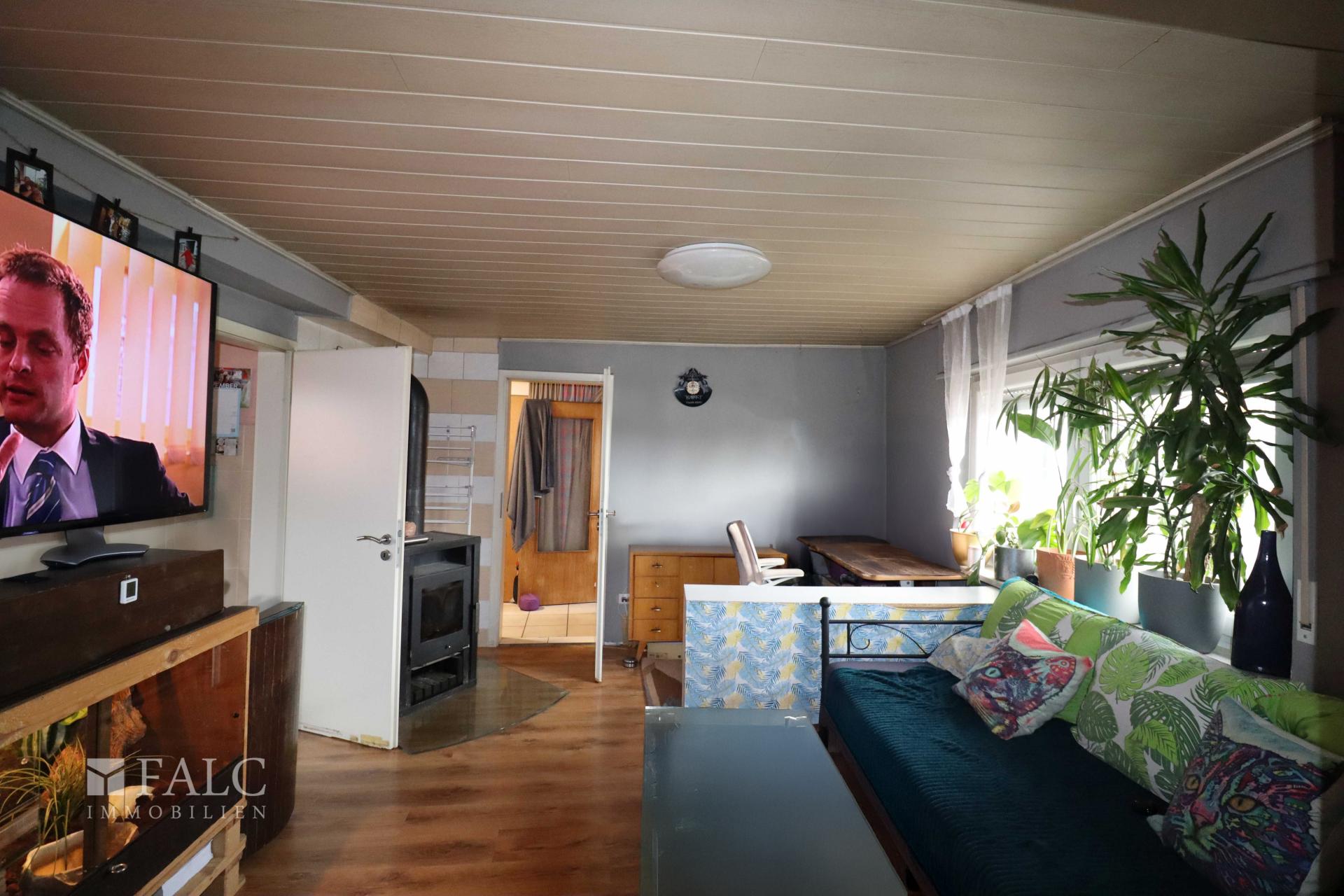 Wohnzimmer OG